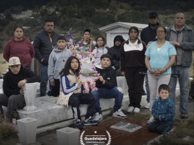 Querida Fátima | Colectivo Varinia